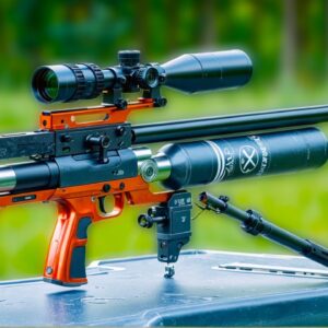 6 New UMAREX Air Rifles Just Released For 2025