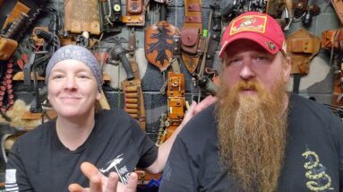 How to Treat a Gunshot Wound (GSW)