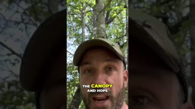 Testing a Mini Signaling Mirror - Pocket Survival Kit | SDN is on RUMBLE link in description