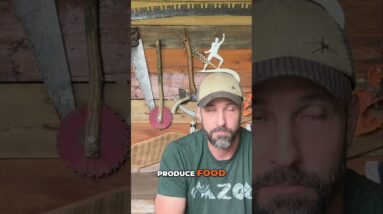 How safe will your city be in SHTF? What are the resources? SDN is on RUMBLE