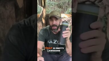 Top Portable Water Filters: My Favorites Reviewed | SDN is on RUMBLE link in description