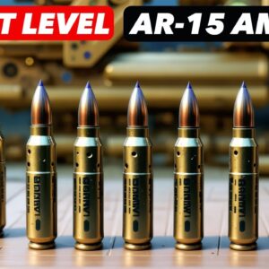 What Is the Best Home Defense Ammo for AR-15? [5.56 vs .223]