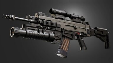 10 Hottest New Guns of the Year – Don't Miss Out!