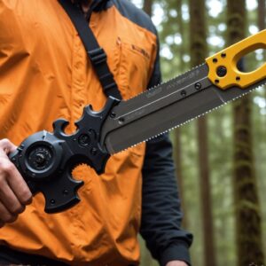 10 ULTIMATE Doomsday Survival Knives Every Prepper Must Own