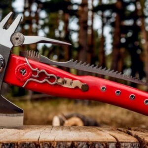 10 ULTIMATE Survival Multi-Tools That Will SAVE Your Life!