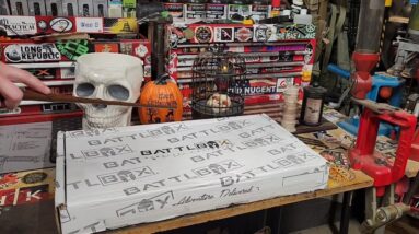 ATTENTION ON DECK BATTLBOX MISSION 116