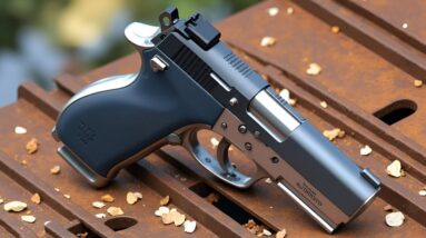 Best .380 Concealed Carry Guns 2024 – No One Saw This Gun Winning!