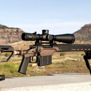 BEST Bolt Action Rifles  [25 New Bolt Guns JUST REVEALED]