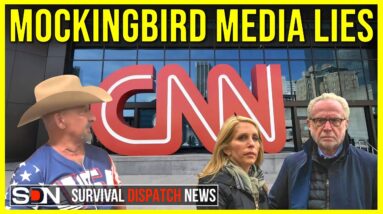 BIG MEDIA & BIG TECH Censorship & Lies | What Can be Done? EP285