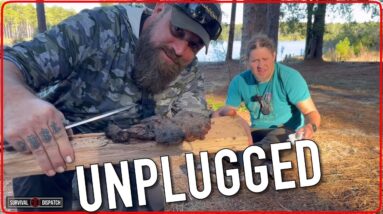 Grid Down On Purpose | Food, Fire, Freedom