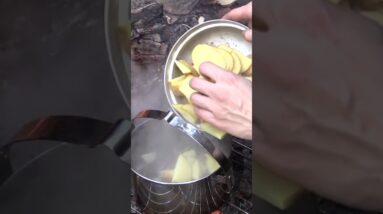 How to cook Duck Stew