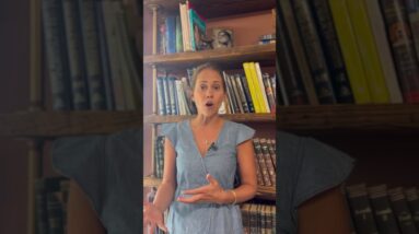 Preparing for a disaster