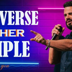 Reverse The Ripple // God's Plan // Pastor Steven Furtick #gospel #motivation