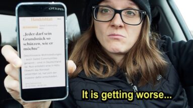 Situation in Europe October (Part 2)