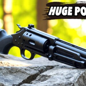 SMALLEST But DEADLIEST GUNS for Bug Out Bag & Home Defense