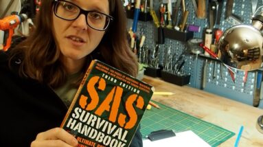 You will not survive if you dont know this!