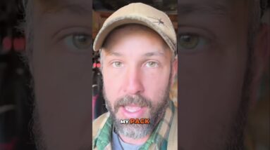 Hiking Tips: Master Cold Weather Layering | SD News is on Rumble, link in description