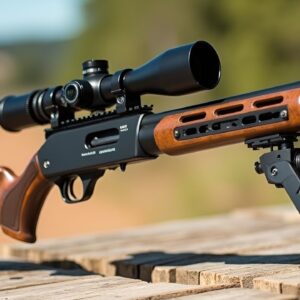 6 Best NEW Budget Hunting Rifles You can Buy Right Now [2025]