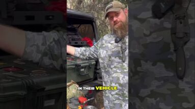 Sheltering in Your Vehicle❄️What you NEED to know in winter | SDN is on RUMBLE link below