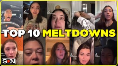 ELECTION 2024 | TOP 10 Meltdowns & Memes EP304
