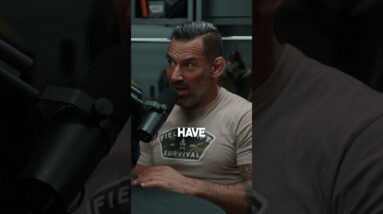 Importance of Community Following the Election. TM Room Ep. 1