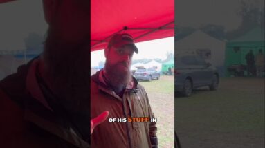 Train Your Family Too: A Real Life Prep Story | SD News is on RUMBLE link in description