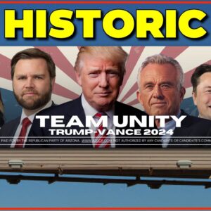 MAGA | A Historic Return to the White House EP301