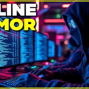 Online Armor: Tactics to Thwart Cyber Thieves EP321