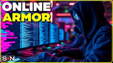 Online Armor: Tactics to Thwart Cyber Thieves EP321