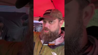 Survival Strategy for Active Shooter- Cover and Concealment