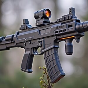 The BEST Pistol Caliber Carbine for HOME DEFENSE Revealed!