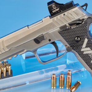 TOP 10 9mm Pistols That Will Dominate the Gun Market in 2025