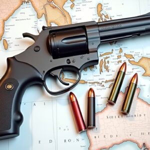 TOP 5 DEADLIEST REVOLVERS You Need To Know