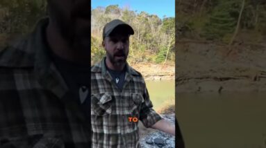 You Have to Be Your Own First Responder: Helping After Helene