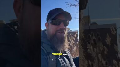 Finding Urban Resources in SHTF | SD News is uncensored on RUMBLE link in description