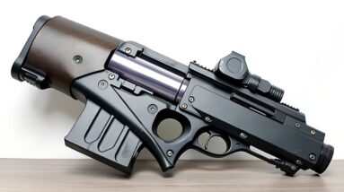 10 DEADLIEST Home Defense Shotguns!