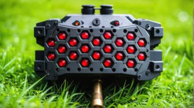 15 Must Have Home Defense Gadgets That Thieves Despise!