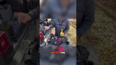 🚗Best Stove Brands for Being Stranded in Your Car: Trangia and Solo