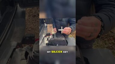 🌟Urban-specific🏬 survival items I brought to Chicago