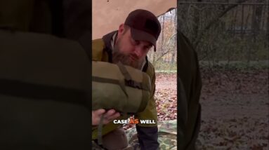 Thermal Layer Hacks in the Rain! SDN is uncensored on Rumble, link in description