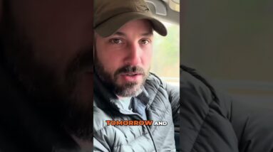 Why 2 Weeks of Food is the Rule of Thumb | SDN is uncensored on Rumble link in description