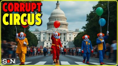 Deep State Deception & Government Betrayal EP328