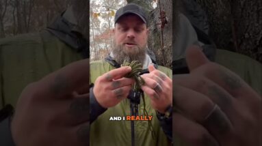 ⛺Set Up Camp Faster with Pre Rigged Cords!