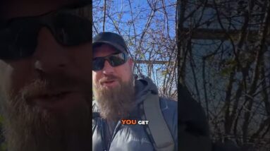 Be Smart About Getting Route Info from Locals! SD News is on RUMBLE link in description
