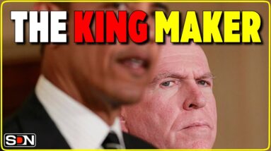 FEDERAL CORRUPTION | The Real Man in Control EP330