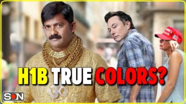 H1B ABUSE | America 1st Means America 1st EP352