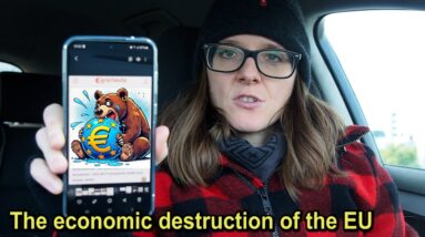 Situation in Europe December Part 2