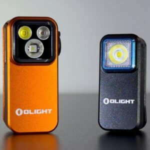 This Tiny Light Change Everything! Olight Oclip Pro Review!