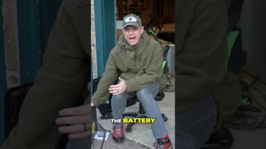 ⚡Easiest Explanation of Solar Power!☀️ SDN is on Rumble, link in description