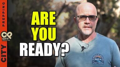 5 Critical Actions Preppers Must Take in 2025